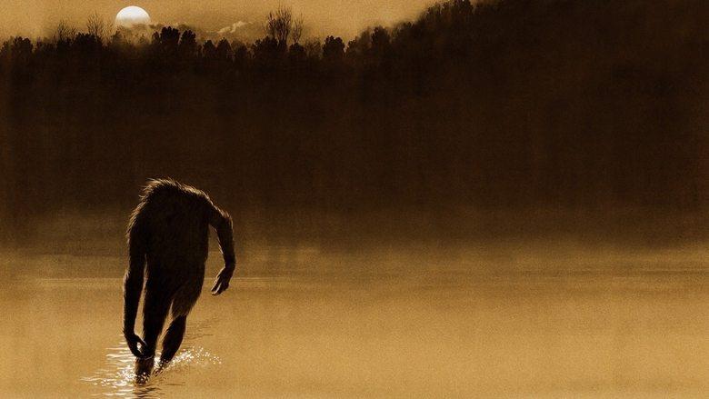 The Legend of Boggy Creek image