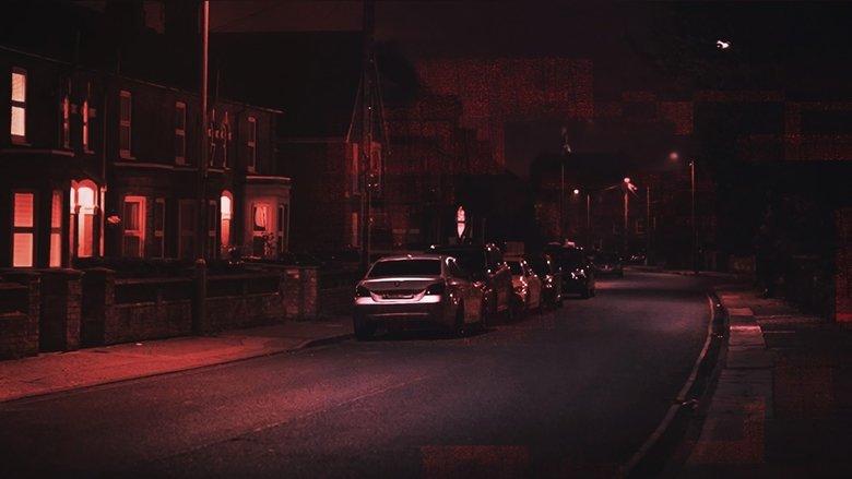 Murder in the Red Light image