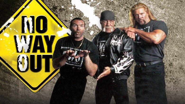 WWE No Way Out 2002 image