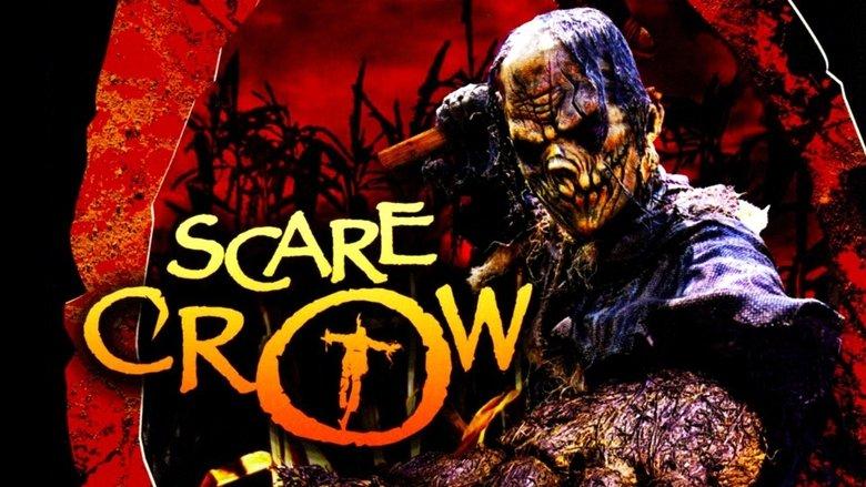 Scarecrow image