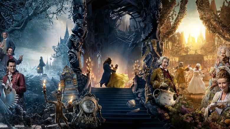Beauty and the Beast image