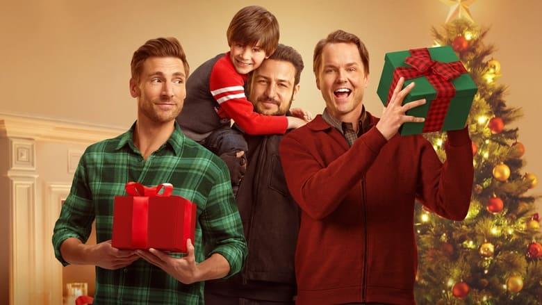 Three Wiser Men And A Boy image