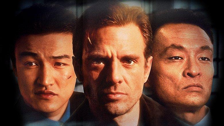 American Dragons image