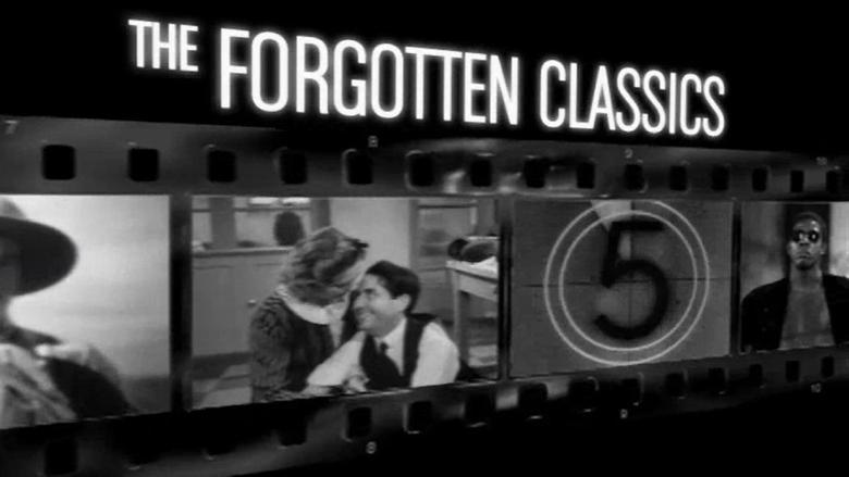 The Forgotten Classics image
