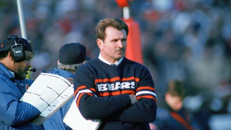 The '85 Bears image