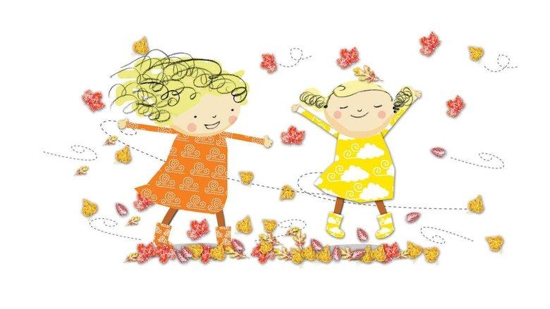 Nelly & Nora image