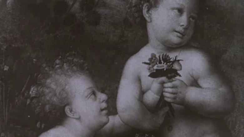 Leonardo Da Vinci The Tragic Pursuit of Perfection image