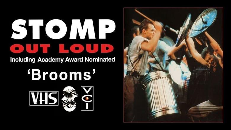 Stomp: Out Loud image