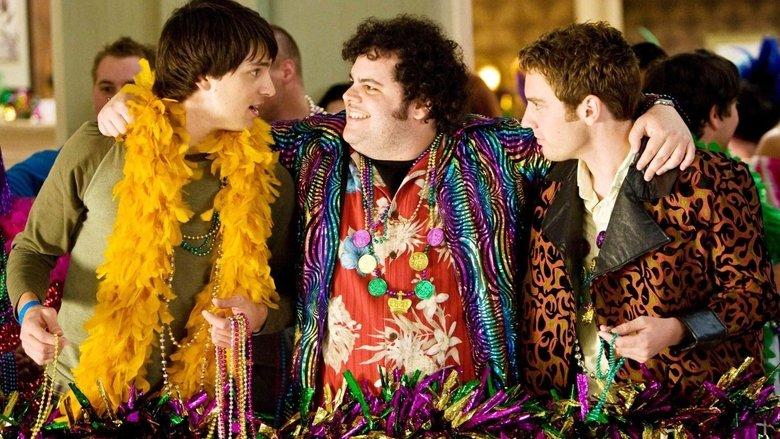 Mardi Gras: Spring Break image