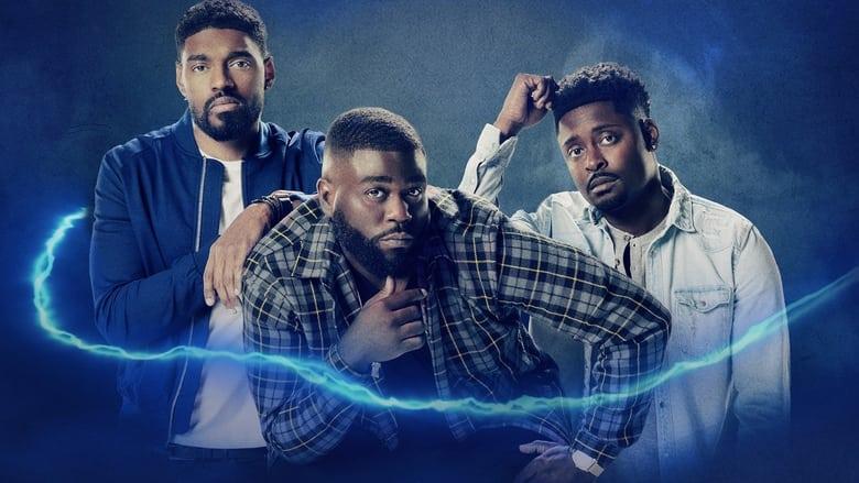 Ghost Brothers: Lights Out image