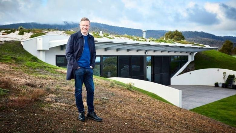 Grand Designs Australia image