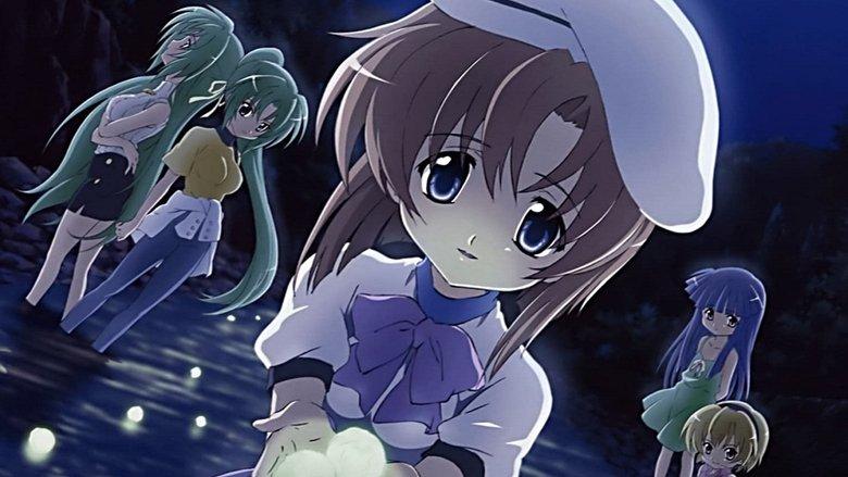 Higurashi: When They Cry image