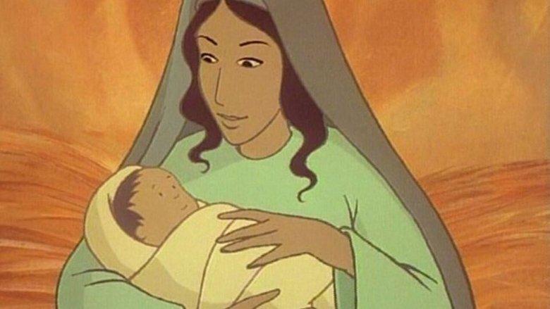 The Story of Christmas image