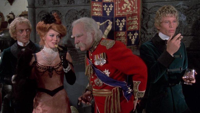 The Last Remake of Beau Geste image