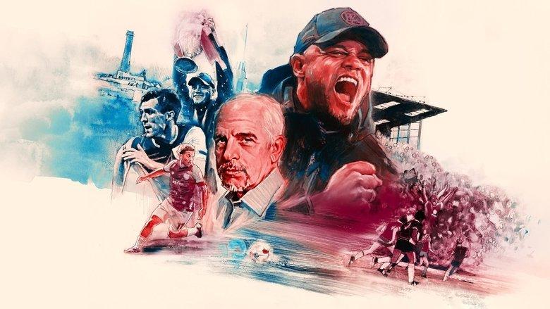 Mission to Burnley image