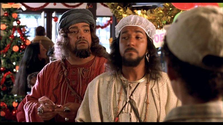 The Three Kings image