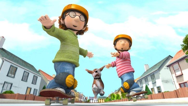 The Adventures of Charlotte and Henry image