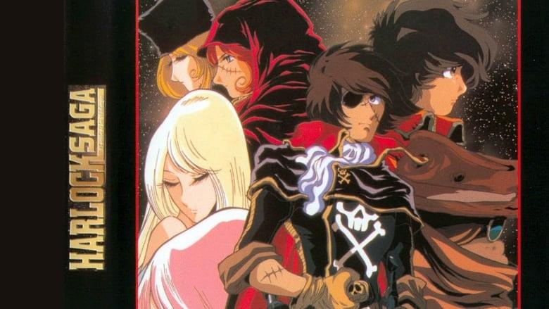 Harlock Saga - The Ring of the Nibelungs image