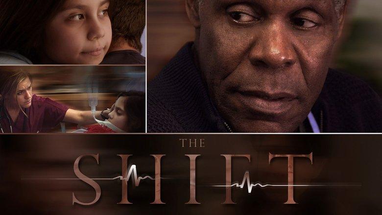The Shift image