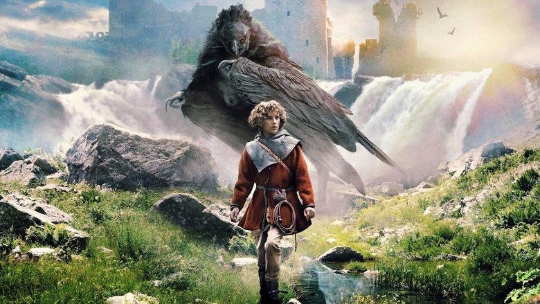 Ronja the Robber's Daughter image