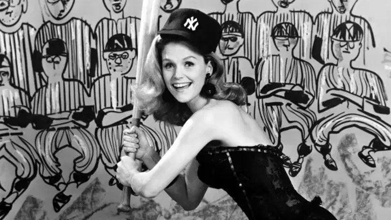 Damn Yankees image