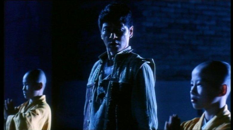 Shaolin vs. Evil Dead image