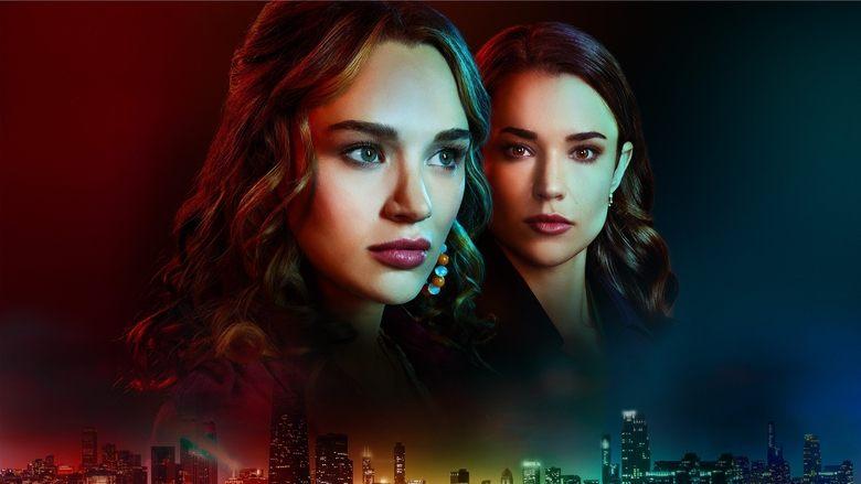 Nikki & Nora: Sister Sleuths image