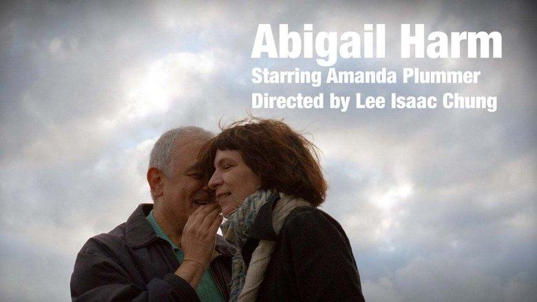 Abigail Harm image