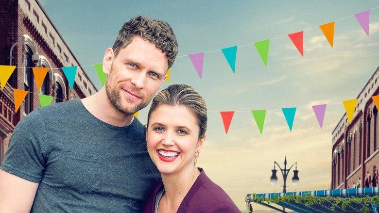Love's Second Chance image