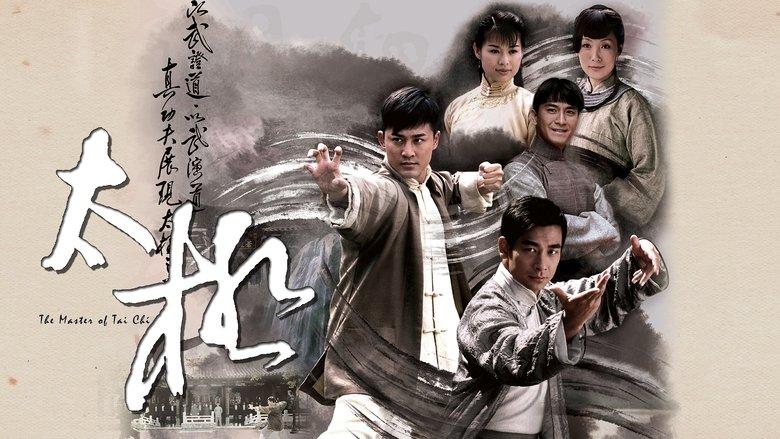 The Master of Tai Chi image
