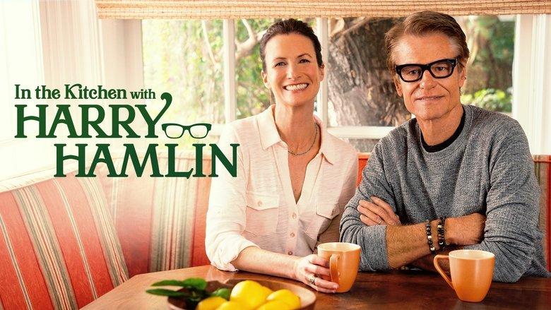 In the Kitchen with Harry Hamlin image