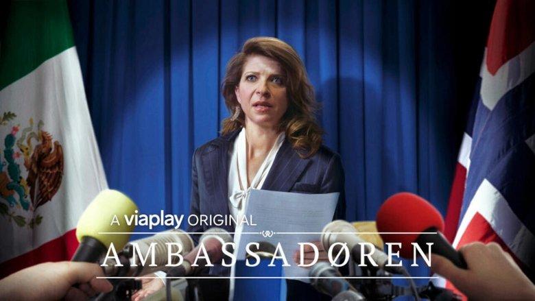 Ambassadøren image