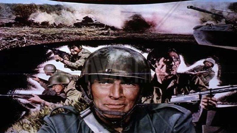 Seven Into Hell image