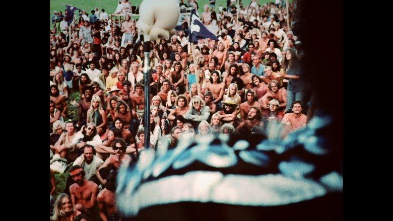 Jimi Hendrix Experience - Live in Maui image