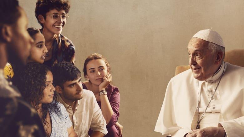 The Pope: Answers image