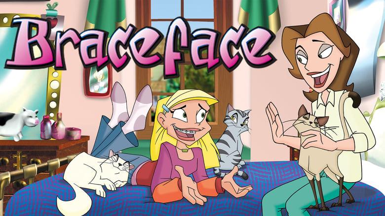 Braceface image