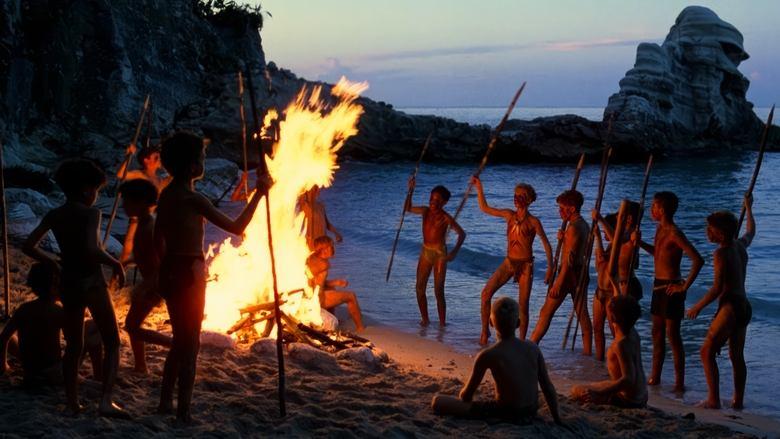 Lord of the Flies image