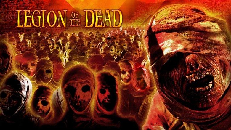 Legion of the Dead image