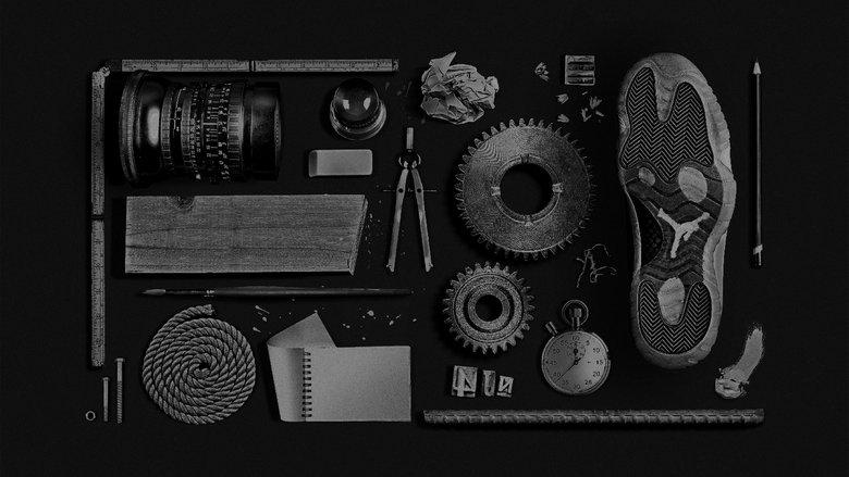 Abstract: The Art of Design image