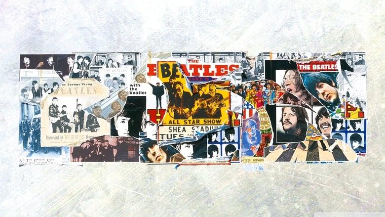 The Beatles Anthology image