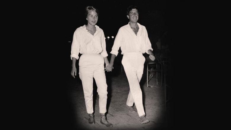 Marianne & Leonard: Words of Love image