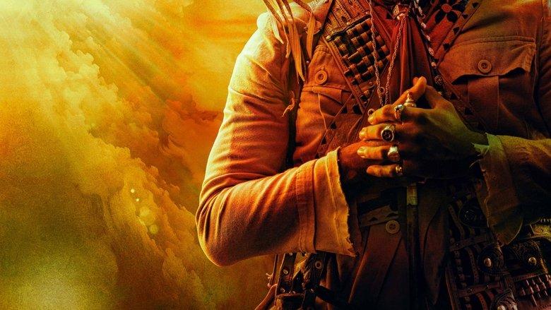 Guerreiros do Sol image