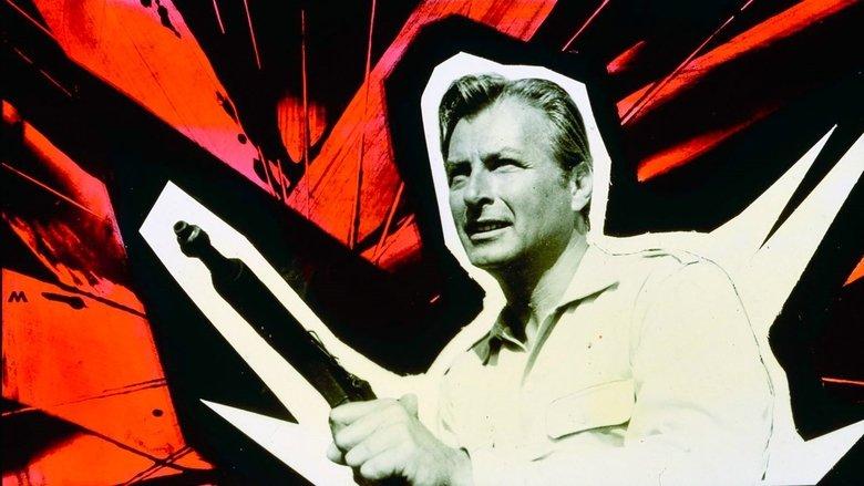 Spy Today, Die Tomorrow image