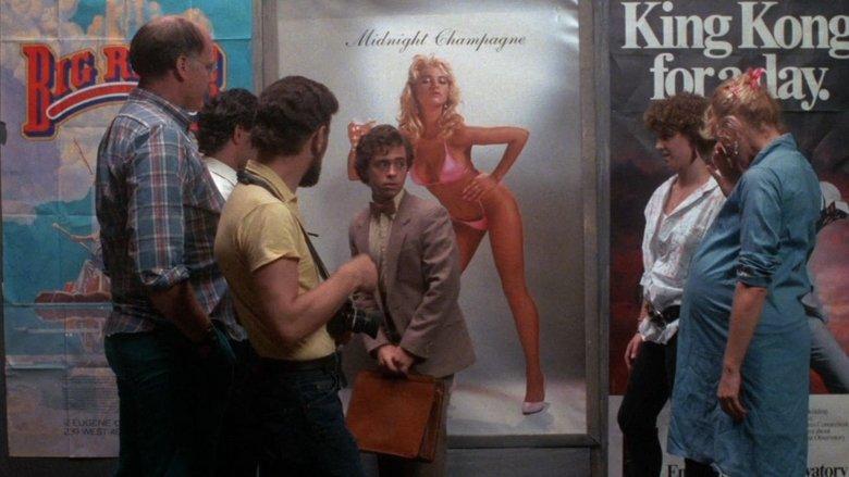 Sex Appeal image