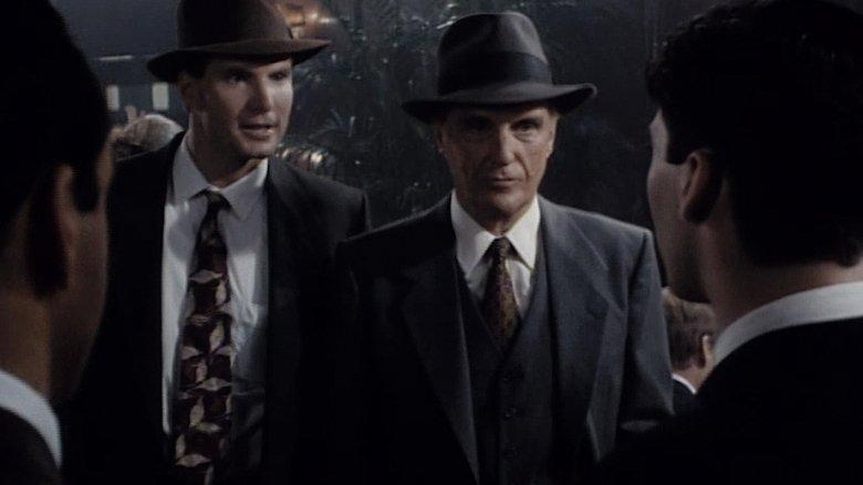 The Return of Eliot Ness image