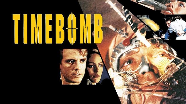 Timebomb image