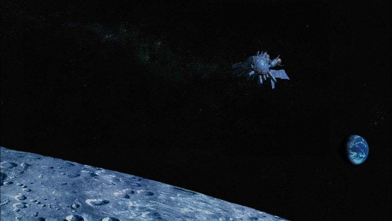 Cosmic Rescue -The Moonlight Generations- image