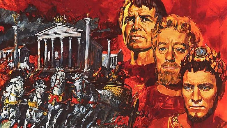 The Fall of the Roman Empire image