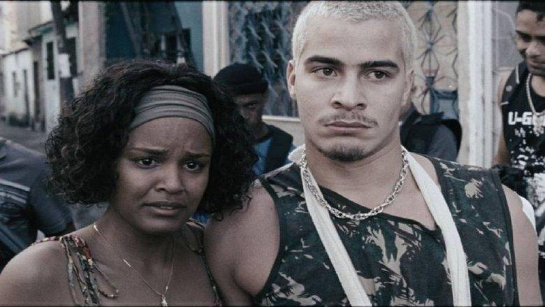 5x Favela, Now by Ourselves image