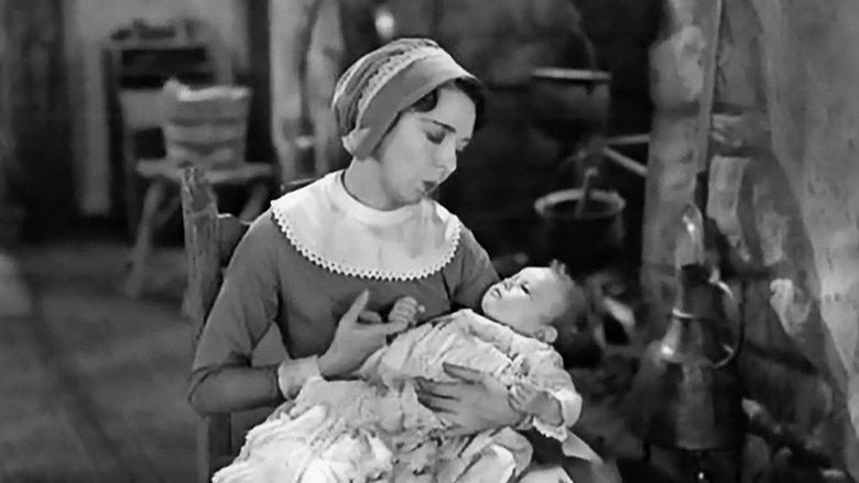 The Scarlet Letter image